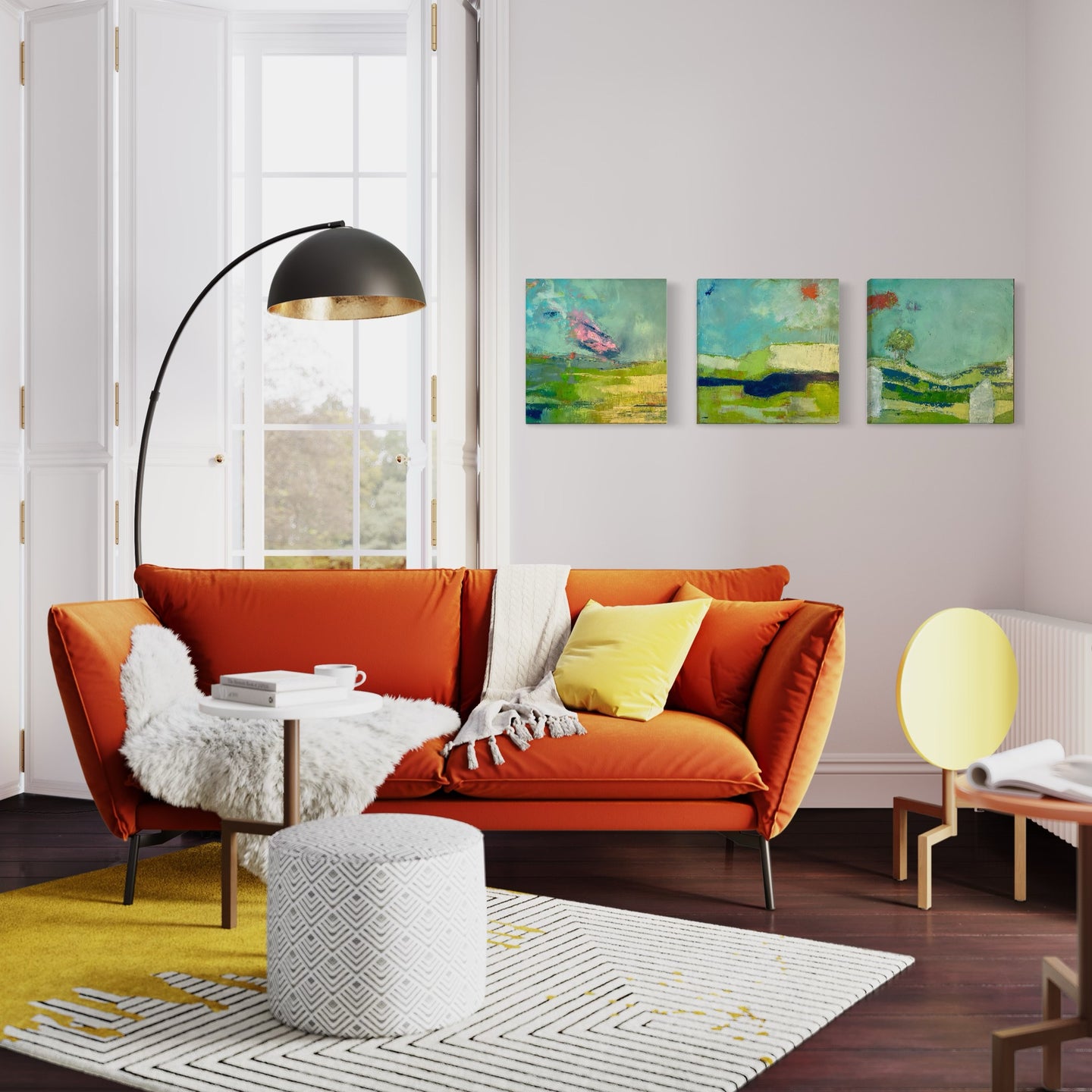 Special Days Series: Path to the Stones